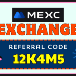 MEXC Referral Code: “12K4M5" – Get Discounts & Bonuses MEXC-referral-code